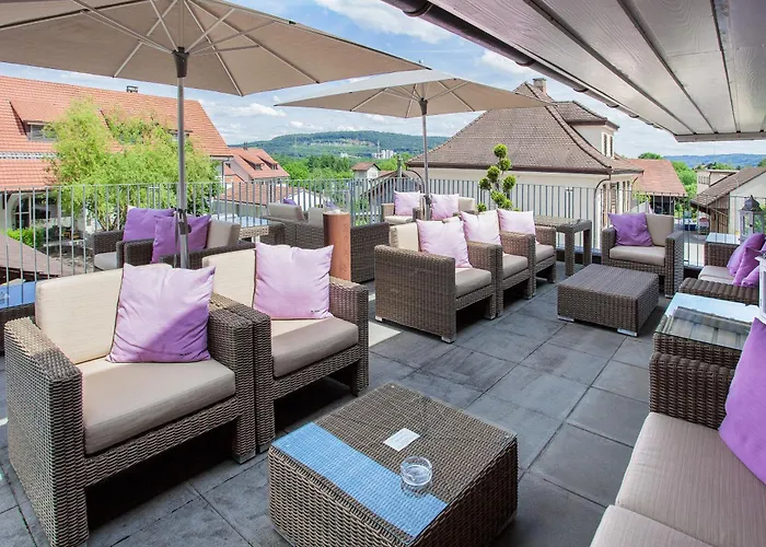 Hotel Zum Hirschen